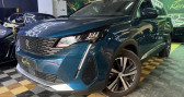 Annonce Peugeot 5008 occasion Essence GENERATION-II 1.2 PURETECH 130 ALLURE EAT8 I Distribution fa � lisses