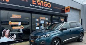 Peugeot 5008 occasion 2018 mise en vente à Dieppe par le garage EWIGO DIEPPE - photo n°1