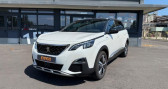 Peugeot 5008 GENERATION-II 1.2 PURETECH 130 GT LINE START-STOP  2019 - annonce de voiture en vente sur Auto Sélection.com