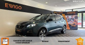 Peugeot 5008 GENERATION-II 1.2 PURETECH 130ch ALLURE BUSINESS EAT BVA   S  2019 - annonce de voiture en vente sur Auto Sélection.com