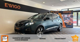 Peugeot 5008 , garage EWIGO DIJON  Saint-Apollinaire