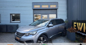 Peugeot 5008 occasion 2019 mise en vente &agrave; Saint-Priest par le garage EWIGO SAINT-PRIEST - photo n&deg;1