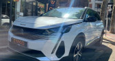 Peugeot 5008 occasion année 2021 boite Automatique Annonce Peugeot 5008 occasion Diesel GENERATION-II 1.5 BLUEHDI 130 ALLURE EAT BVA START-STOP à Montrouge