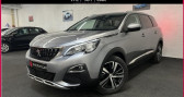 Peugeot 5008 occasion année 2020 boite Automatique Annonce Peugeot 5008 occasion Diesel generation-ii 1.5 bluehdi 130 allure eat bva start-stop à Chambry