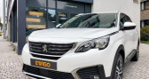 Annonce Peugeot 5008 occasion Diesel GENERATION-II 1.5 BLUEHDI 130 ALLURE START-STOP  LIMOGES