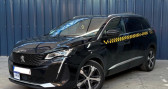 Annonce Peugeot 5008 occasion Diesel GENERATION-II 1.5 BLUEHDI 130 GT EAT BVA 7 PL - Garantie 1 A � Halluin