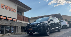 Peugeot 5008 occasion 2019 mise en vente à SAINTE MAXIME par le garage EWIGO SAINTE MAXIME - photo n°1