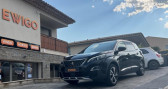 Peugeot 5008 occasion année 2019 boite Automatique Annonce Peugeot 5008 occasion Diesel GENERATION-II 1.5 BLUEHDI 130 GT LINE 7 PLACES EAT BVA START à SAINTE MAXIME