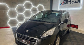 Peugeot 5008 occasion 2016 mise en vente &agrave; pruniers en sologne par le garage BH CAR ROMORANTIN - photo n&deg;1