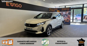 Peugeot 5008 , garage EWIGO DIJON  Saint-Apollinaire