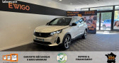 Annonce Peugeot 5008 occasion Essence generation-ii 1.6 puretech 180 gt eat bva start-stop  Saint-Apollinaire
