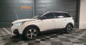 Peugeot 5008 generation-ii 1.6 thp 165 gt line eat bva start-stop   Montlimar 26