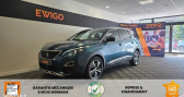 Peugeot 5008 GENERATION-II 1.6 THP 165 GT-LINE EAT BVA + SIEGE AV CHAUFFA  2017 - annonce de voiture en vente sur Auto Sélection.com