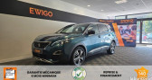 Annonce Peugeot 5008 occasion Electrique GENERATION-II 1.6 THP 165ch GT-LINE EAT BVA   SIEGE AV CHAUF  Saint-Apollinaire