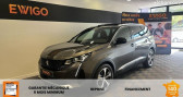 Peugeot 5008 occasion année 2021 boite Automatique Annonce Peugeot 5008 occasion Diesel GENERATION-II 2.0 BLUEHDI 180ch GT PACK EAT BVA + TOIT OUVRA à Saint-Apollinaire