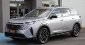 Annonce Peugeot 5008 occasion Hybride GENERATION-III 1.2 136 MHEV HYBRID ALLURE BVA  Jouy-aux-arches