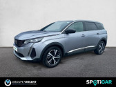 Peugeot 5008 GT 1.5 hdi 130ch S&S EAT8   NEVERS 58