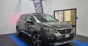 Peugeot 5008 occasion 2017 mise en vente &agrave; Dunkerque par le garage BMS AUTO SPORT - photo n&deg;1