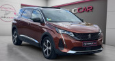 Peugeot 5008 GT 2.0 BlueHDi 180ch SS EAT8 TOIT OUVRANT - SON FOCAL - INT   2021 - annonce de voiture en vente sur Auto Sélection.com