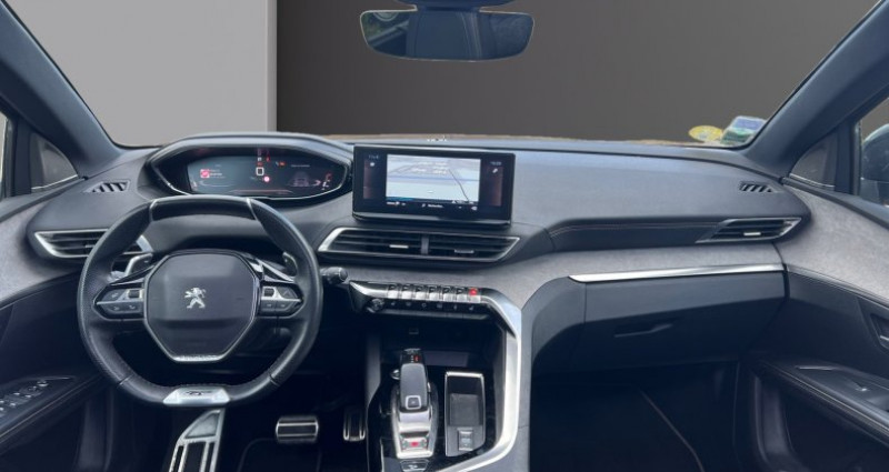 Peugeot 5008 GT 2.0 BlueHDi 180ch SS EAT8 TOIT OUVRANT - SON FOCAL - INT  2021 - photo n°2 Peugeot 5008 GT 2.0 BlueHDi 180ch SS EAT8 TOIT OUVRANT - SON FOCAL - INT   occasion à Eschau - photo n°2