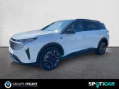 Peugeot 5008 occasion année 2024 boite Automatique Annonce Peugeot 5008 occasion GT Hybrid 136ch e-DCS6 à NEVERS