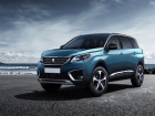 Peugeot 5008 occasion année 2017 boite Manuelle Annonce Peugeot 5008 occasion Essence GT-Line 1.2 PureTech 130 cv à Beaupuy