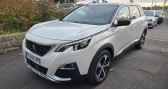 Annonce Peugeot 5008 occasion Essence Gt-Line 1.2l 130ch 7places  SANNOIS