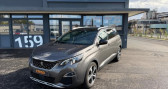 Peugeot 5008 occasion  année 2019 boite Automatique Annonce Peugeot 5008 occasion Diesel GT-LINE 1.5 BLUEHDI 130CH BVA ENTRETIEN COMPLET à Valence
