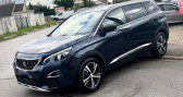 Annonce Peugeot 5008 occasion Diesel GT Line 1.5 BLUEHDi 130CV BVA8 12500HT ENTRETIEN A JOUR TBEG  Coignires