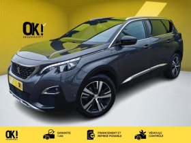 Peugeot 5008 , garage OK! OCCASION THIONVILLE � THIONVILLE