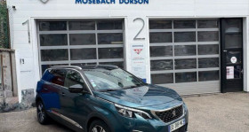 Peugeot 5008 , garage GARAGE MOSEBACH-DORSON  SAINT-ETIENNE