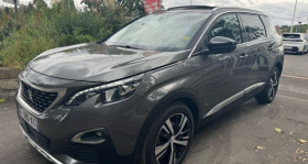 Peugeot 5008 , garage AUTOS CARS 95  SANNOIS