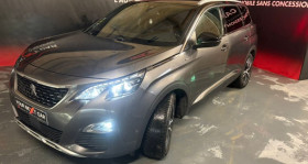 Peugeot 5008 occasion 2019 mise en vente &agrave; Champhol par le garage YOUR NEXT CAR - photo n&deg;1