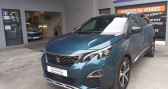 Peugeot 5008 occasion année 2018 boite Automatique Annonce Peugeot 5008 occasion Diesel GT LINE à Altkirch