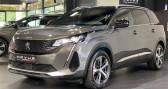 Peugeot 5008 GT  2024 - annonce de voiture en vente sur Auto Sélection.com