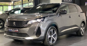 Peugeot 5008 occasion 2024 mise en vente à Vert-Saint-Denis par le garage SAS NOVUS - photo n°1