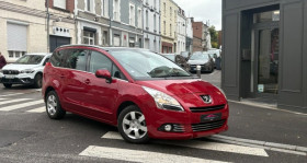 Peugeot 5008 , garage TRANSAKAUTO CAMBRAI  Cambrai