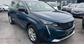 Peugeot 5008 hdi 130 7 places eat8   Reims 51