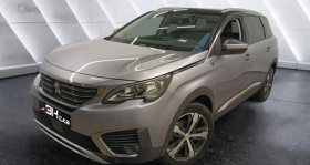 Peugeot 5008 , garage BH CAR / BHPREMIUM ORLEANS FAY AUX LOGES � Fay aux loges