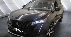 Peugeot 5008 , garage BH CAR / BHPREMIUM ORLEANS FAY AUX LOGES � Fay aux loges