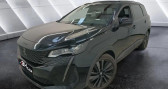 Annonce Peugeot 5008 occasion Diesel HDI 130 CH GT PACK BLACK EAT8 TOIT OUVRANT GARANTIE 1 AN � Fay aux loges