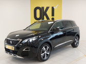 Annonce Peugeot 5008 occasion Diesel Hdi 130 EAT6 GT Line BlueHdi Full leds Carplay Camra  STRASBOURG