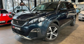 Annonce Peugeot 5008 occasion Diesel HDI 130 EAT8 Allure 7 places GPS Camera LED Keyless 18P 379-  Sarreguemines