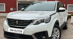 Peugeot 5008 , garage DM AUTOS  Wittelsheim