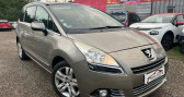 Annonce Peugeot 5008 occasion Diesel HDI 163 CV 7, place  Lutterbach