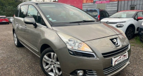 Peugeot 5008 , garage ROBERT AUTO  Lutterbach