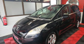 Peugeot 5008 occasion année 2012 boite Manuelle Annonce Peugeot 5008 occasion Diesel hdi 208010 kms à Blois