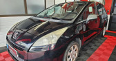 Peugeot 5008 occasion année 2011 boite Manuelle Annonce Peugeot 5008 occasion Diesel hdi à Blois