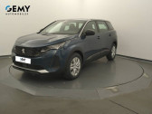 Peugeot 5008 Hybrid 136 e-DCS6 Active Pack   CHATEAUBRIANT 44