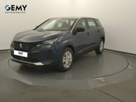 Peugeot 5008 , garage PEUGEOT GEMY CHATEAUBRIANT  CHATEAUBRIANT